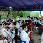 Cantata en conmemoración del Bicentenario de Centroamérica