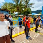 Combate a la delincuencia en Jinotega resulta en 26 delincuentes presos