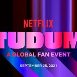 Evento global TUDUM de Netflix: horarios, tráilers exclusivos y cómo verlo online