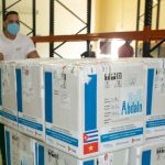Cuba envía primer lote de su vacuna anticovid Abdala a Vietnam