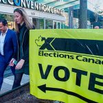 Canadienses acuden a las urnas para elegir a nuevo Gobierno
