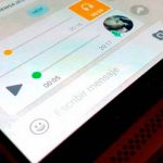 WhatsApp desarrolla función para convertir los mensajes de voz en textos
