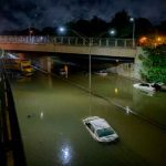 Ocho muertos tras las inundaciones en Nueva York por la tormenta Ida