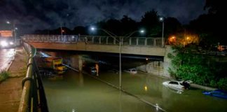 Ocho muertos tras las inundaciones en Nueva York por la tormenta Ida