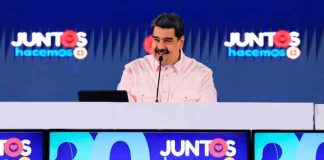 Gobierno y oposición venezolana continuarán diálogo el 3 de septiembre
