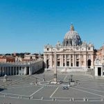 Vaticano exigirá un certificado sanitario a trabajadores y visitantes