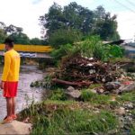 Hombre desaparece tras caer a río en San Pedro Sula, Honduras