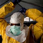 Uno de los médicos que descubrió el ébola lo da por "derrotado"