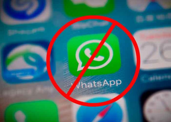 Conocé los dispositivos en los que WhatsApp dejará de funcionar