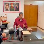 Presidente Nicolás Maduro califica como éxito el diálogo con oposiciones