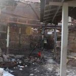 Suman 44 los muertos por el incendio en una prisión cerca de Yakarta