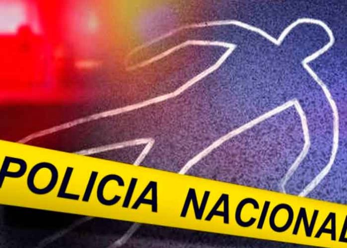 Exceso de velocidad deja una persona fallecida en Río San Juan