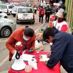 Perú: Partido Perú Libre propone cambiar Constitución de 1993
