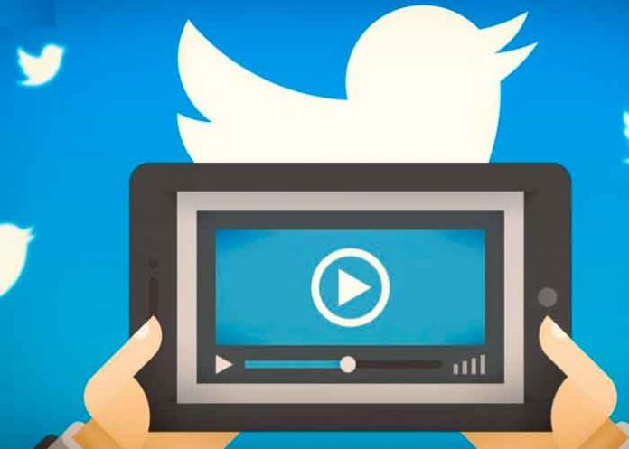 Twitter se actualiza y mejora la calidad de los videos que se publican