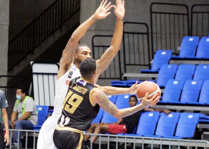 AGOSTO jeremy, agosto, baloncesto, lsb,