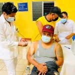 Puntos de vacunación contra la COVID-19 para el 22 de septiembre en Nicaragua