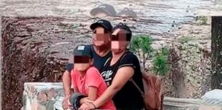 Horrendo crimen: Descuartizaron e incineraron a una familia mexicana