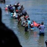 Crisis migratoria en EE:UU.: Deportan a más de 3 mil personas a Haití