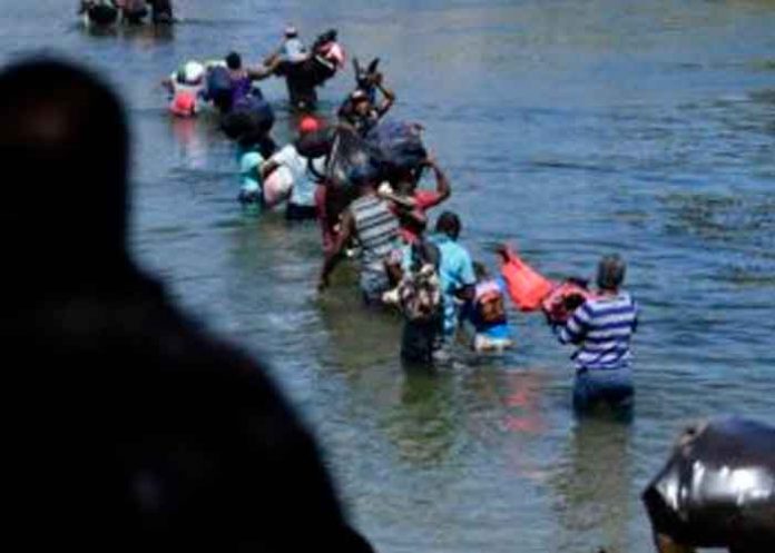 Crisis migratoria en EE:UU.: Deportan a más de 3 mil personas a Haití