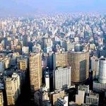 Impactante: Nube de polvo cubrió varias ciudades en Brasil
