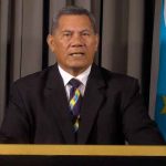 Nicaragua saluda al primer Ministro de Tuvalu por el 43 aniversario de independencia