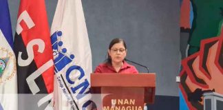 Promueven el respeto multicultural en las universidades públicas de Nicaragua