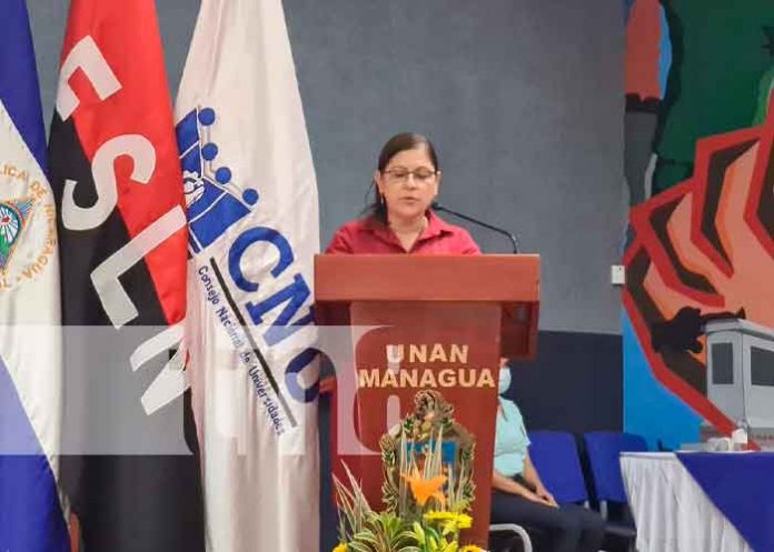 Promueven el respeto multicultural en las universidades públicas de Nicaragua