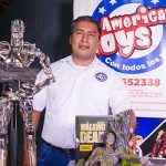 El arte del coleccionismo que potencializa American Toys Nicaragua