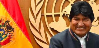 Piloto revela que golpistas intentaron asesinar a Evo Morales