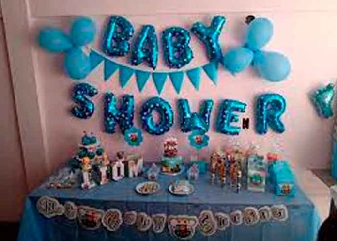 “Baby Shower” acabó a tiros porque al papá no le gustaron los regalos