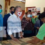 Lanzan nuevo curso de industrialización del bambú en Nicaragua