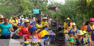 Programan fiestas tradicionales de fin de semana en Nicaragua