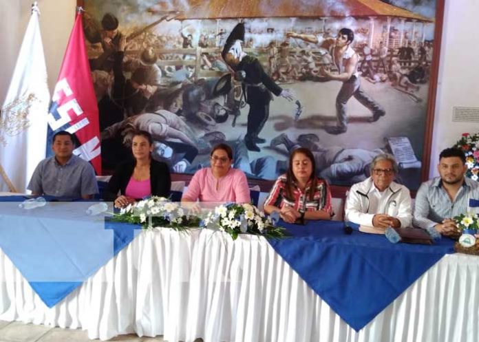 Nicaragua preparada para Bicentenario de Independencia