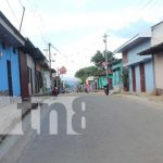 Inauguración de nuevas calles mejoradas en Jalapa