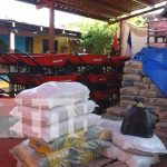 MEFCCA apoya emprendimientos del campo en Madriz con bonos de semillas