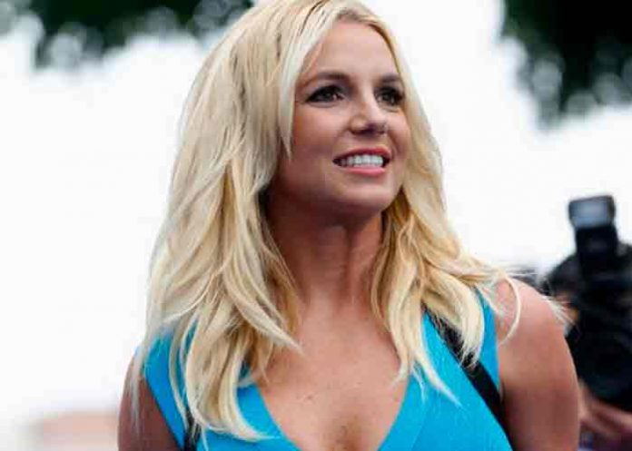 Britney Spears no afrontará cargos por el incidente con su empleada