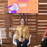 Aperturan concurso de publicidad digital en Nicaragua