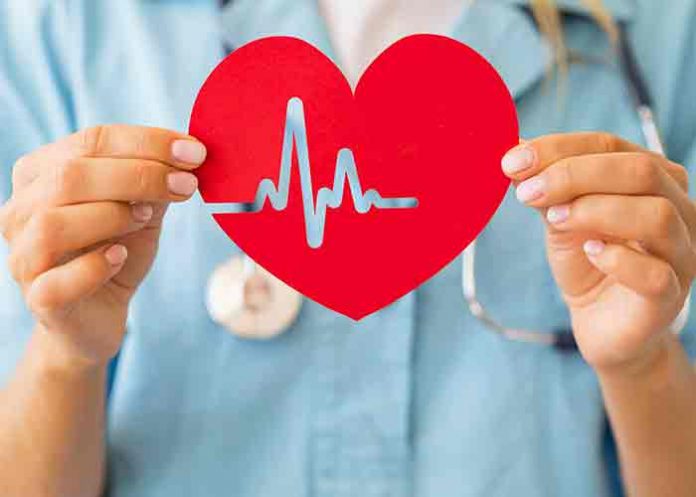 Día Mundial del Corazón: Consejos básicos para una buena salud