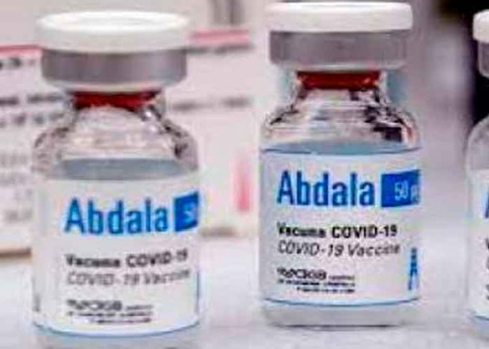 Vietnam aprobó el uso de emergencia de la vacuna cubana anticovid Abdala
