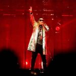 Daddy Yankee entra al club de los Premios Billboard Salón de la Fama