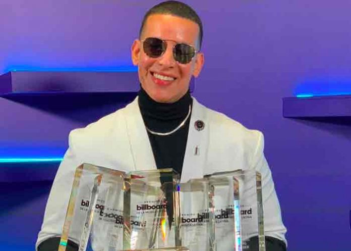Discurso de Daddy Yankee alarma sobre una posible retirada de la música