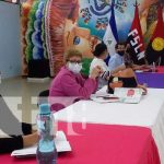 Organizan foro de acompañamiento a estudiantes en Nicaragua