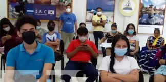 Fomentan la educación técnica con carreras para jóvenes en Nicaragua