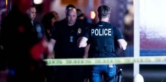 Tres muertos y tres heridos en un tiroteo a las afueras de un bar en EEUU