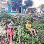 Realización del Ejercicio Multiamenazas en Managua
