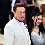 Elon Musk le pone fin a su relación con Grimes