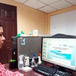 Nicaragua participó en taller virtual con países FOCARD-APS