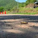 Enfrentamiento entre cárteles deja cinco muertos en Michoacán, México