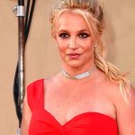 ¿Qué le pasa? Britney Spears borró su cuenta de Instagram