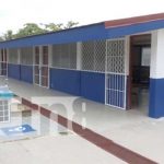 Escuelas de Nicaragua con gran inversión